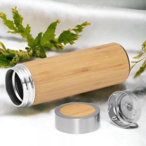 CILINDRO BAMBOO personalizada